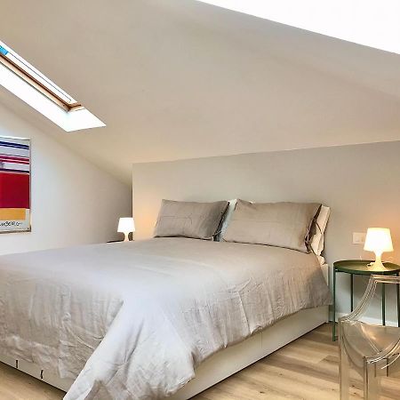 Skyescape Pescara Centro Apartment Екстериор снимка