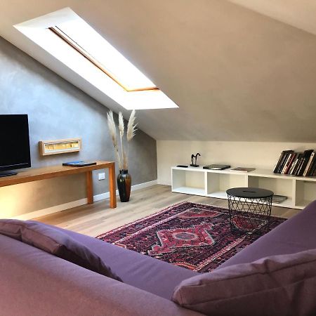 Skyescape Pescara Centro Apartment Екстериор снимка