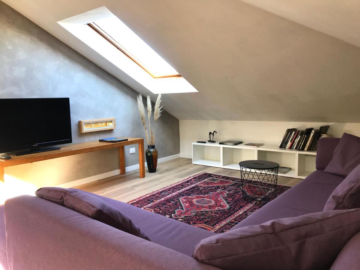 Skyescape Pescara Centro Apartment Екстериор снимка