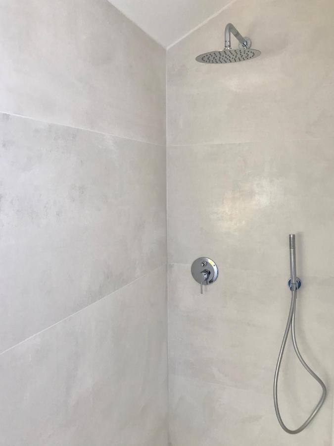 Skyescape Pescara Centro Apartment Екстериор снимка